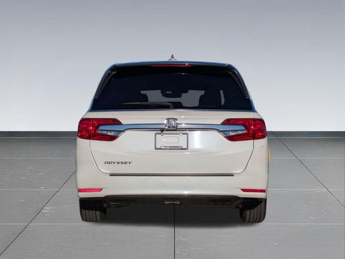 2019 Honda Odyssey EX-L w/Navigation/RES