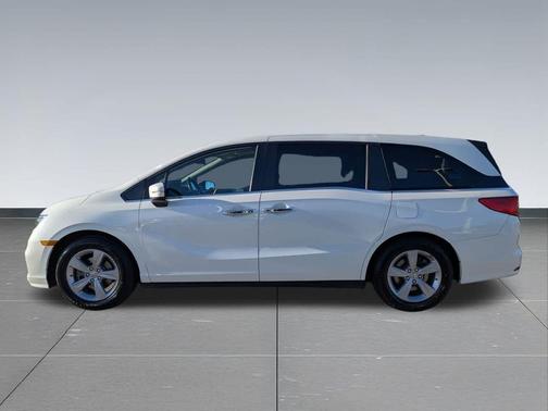 2019 Honda Odyssey EX-L w/Navigation/RES