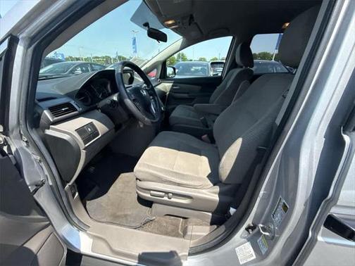 2013 Honda Odyssey LX