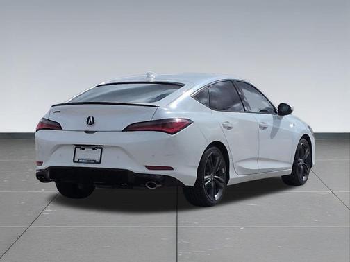 2023 Acura Integra A-SPEC Technology