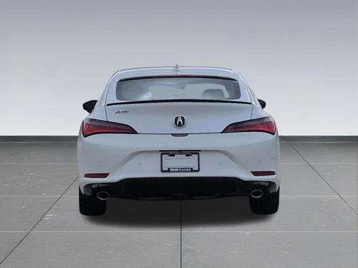 2023 Acura Integra A-SPEC Technology