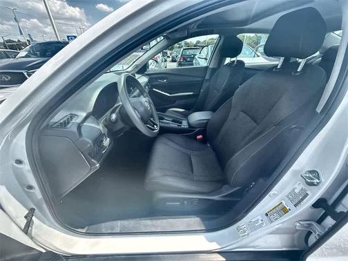 2023 Honda Accord EX 1.5T