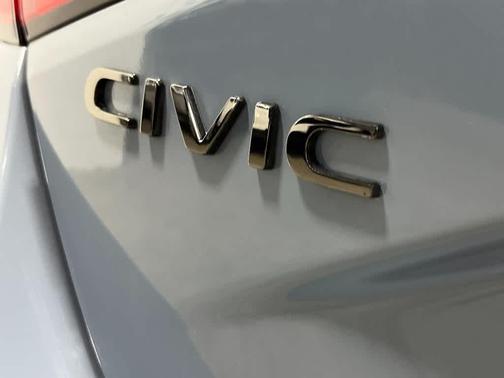 2025 Honda Civic Type R Manual