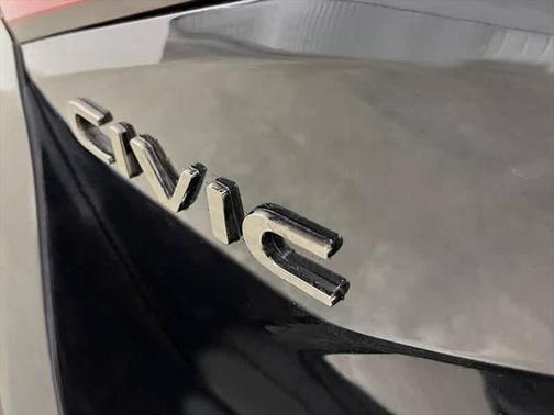 2025 Honda Civic Type R Manual