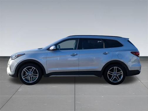 2017 Hyundai SANTA FE Limited Ultimate
