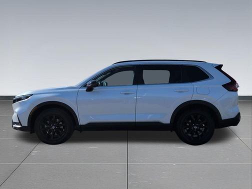 2024 Honda CR-V Hybrid Sport AWD