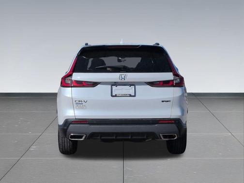 2024 Honda CR-V Hybrid Sport AWD