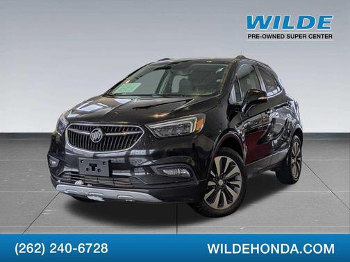 2019 Buick Encore Essence
