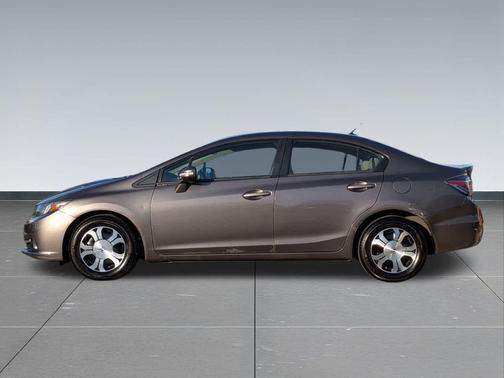 2013 Honda Civic Hybrid Base