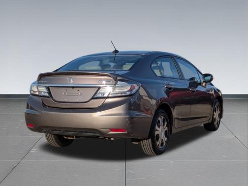 2013 Honda Civic Hybrid Base