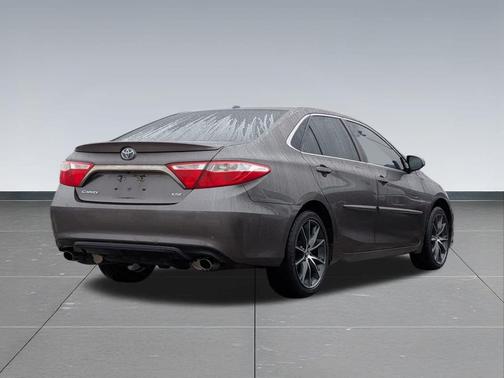 2015 Toyota Camry XSE