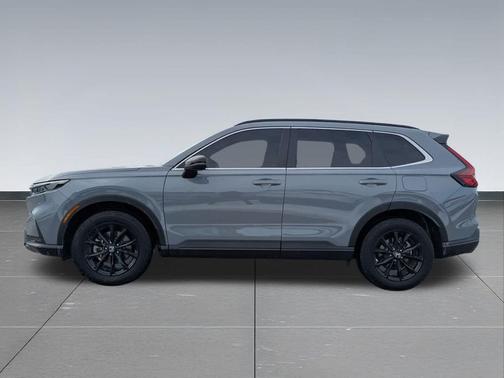 2025 Honda CR-V Hybrid Sport AWD