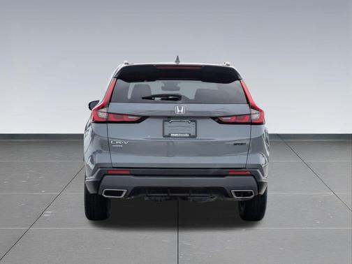 2025 Honda CR-V Hybrid Sport AWD