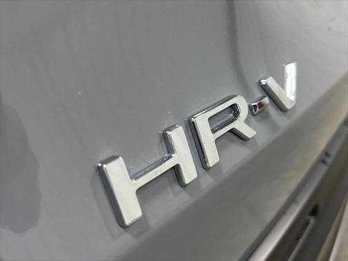 2025 Honda HR-V AWD Sport