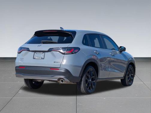 2024 Honda HR-V AWD Sport