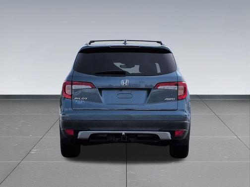 2020 Honda Pilot AWD EX-L w/Navi