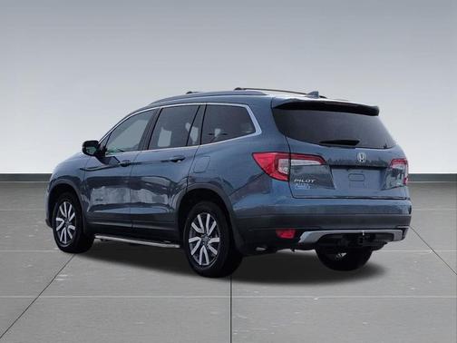 2020 Honda Pilot AWD EX-L w/Navi