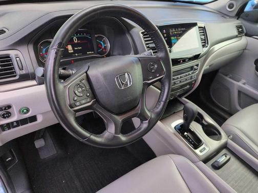 2020 Honda Pilot AWD EX-L w/Navi