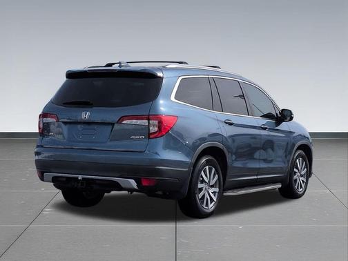 2020 Honda Pilot AWD EX-L w/Navi