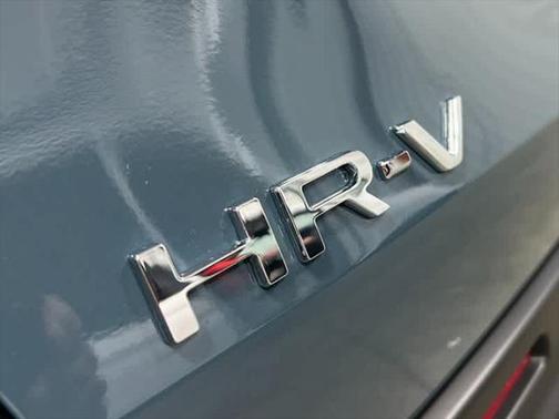 2025 Honda HR-V AWD Sport