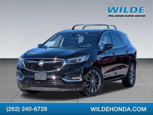 2020 Buick Enclave AWD Essence