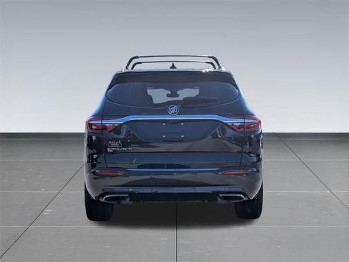 2020 Buick Enclave AWD Essence