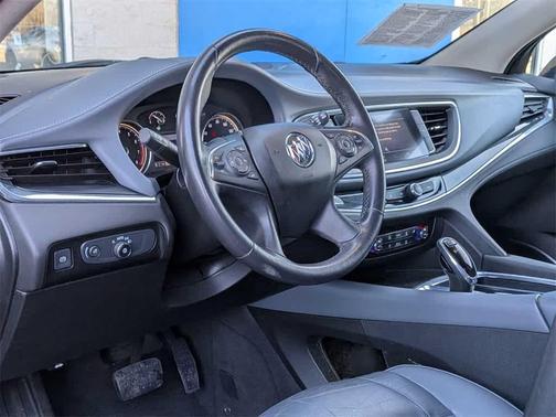 2020 Buick Enclave AWD Essence