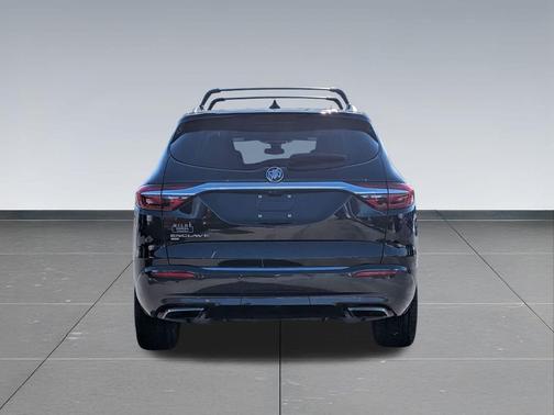 2020 Buick Enclave AWD Essence