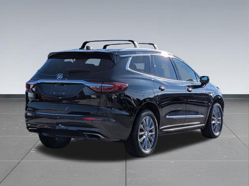2020 Buick Enclave AWD Essence