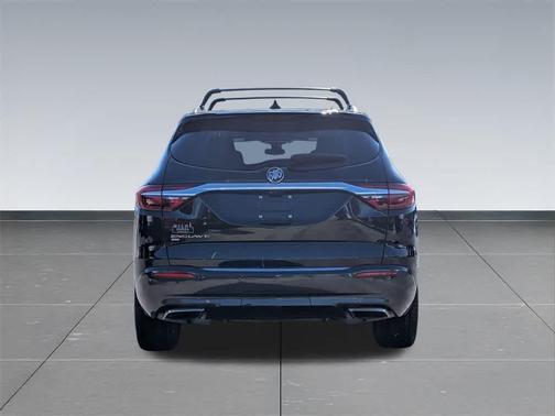 2020 Buick Enclave AWD Essence