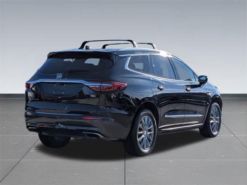2020 Buick Enclave AWD Essence