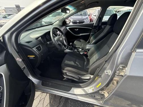 2014 Hyundai Elantra GT Base