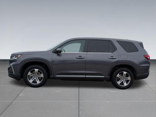 2024 Honda Pilot EX-L 7 Passenger