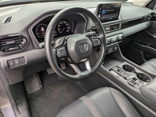 2024 Honda Pilot EX-L 7 Passenger