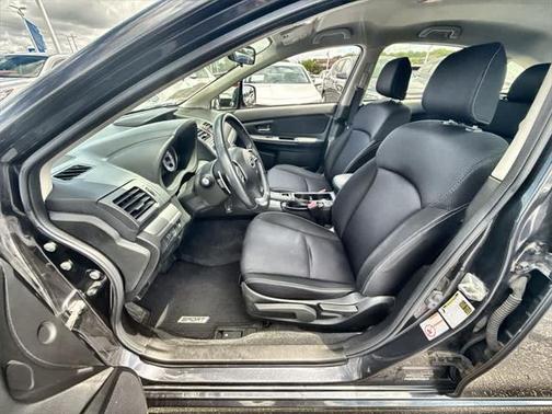 2013 Subaru Impreza 2.0i Sport Premium