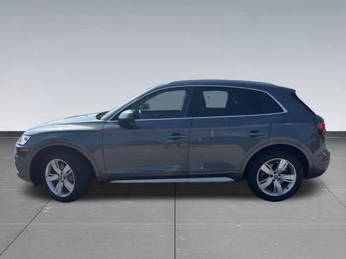 2019 Audi Q5 2.0T Premium Plus