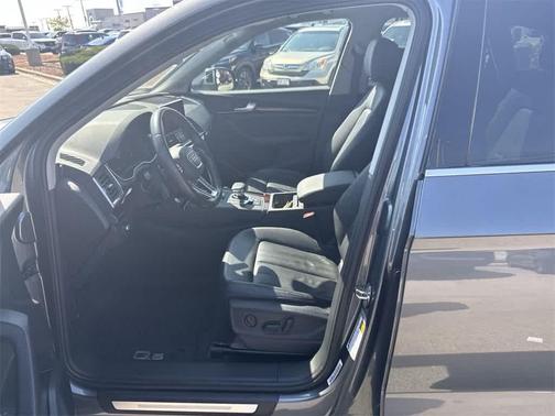 2019 Audi Q5 2.0T Premium Plus