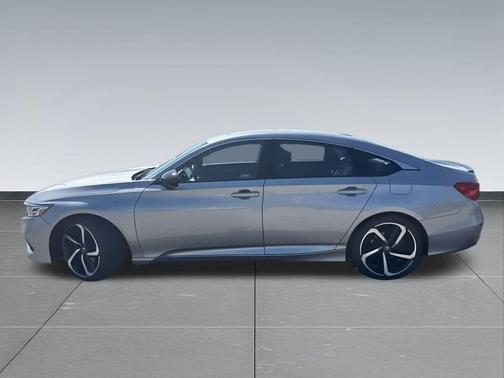 2022 Honda Accord Hybrid Base