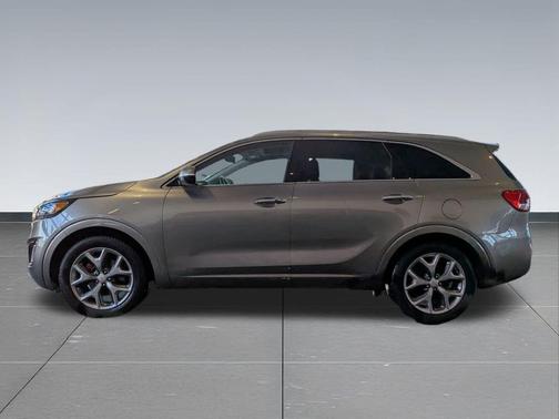 2018 Kia Sorento SX