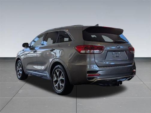 2018 Kia Sorento SX