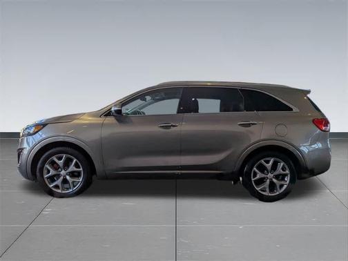 2018 Kia Sorento SX