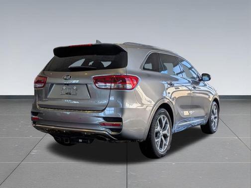 2018 Kia Sorento SX