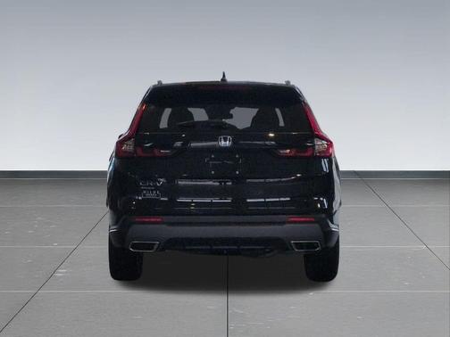 2024 Honda CR-V Hybrid Sport AWD