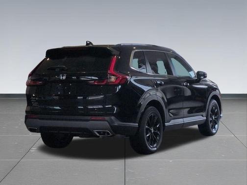 2024 Honda CR-V Hybrid Sport AWD