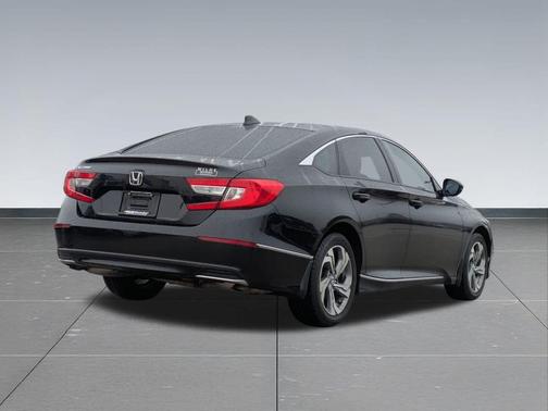 2019 Honda Accord EX-L