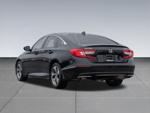 2019 Honda Accord EX-L