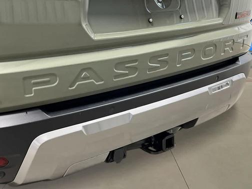 2026 Honda Passport AWD TrailSport Elite