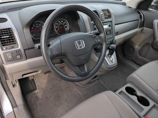 2008 Honda CR-V LX