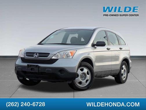2008 Honda CR-V LX