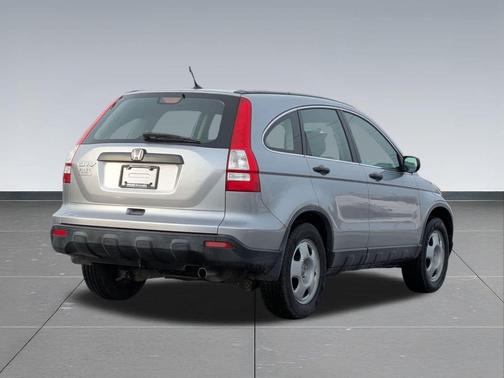 2008 Honda CR-V LX